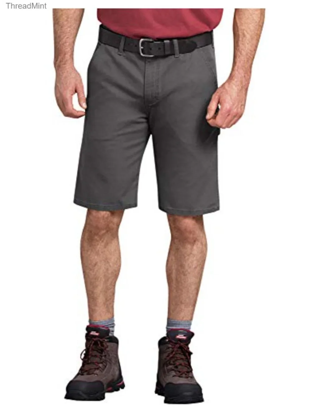 Dickies Men's Tough Max Duck Carpenter Shorts Work Utility Cotton